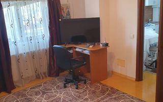 AP. 2 CAMERE CHIBRIT, MOBILAT, CENTRALA, METROU, BOXA, COMISION 0% - Poză 2