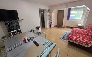 Apartament 3 Camere, Zona Bulevardul Transilvaniei - Poză 1