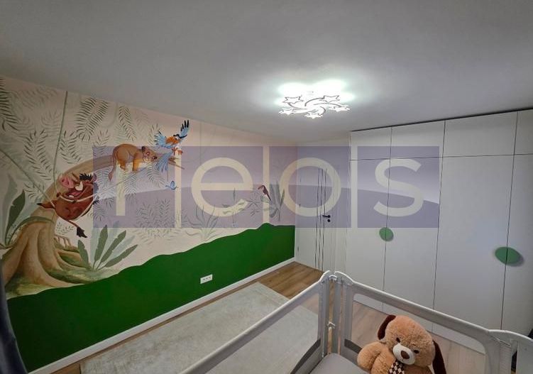 VANZARE 3 CAMERE | 118MP | 3 BALCOANE | ZONA TIMPURI NOI - Poză 4