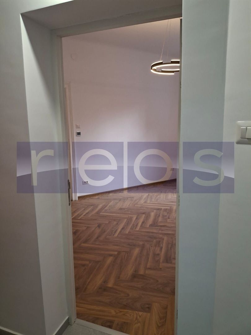 VANZARE APARTAMENT IN VILA | PARTER | CURTE 66MP | RENOVAT | POPA NAN - Poză 6