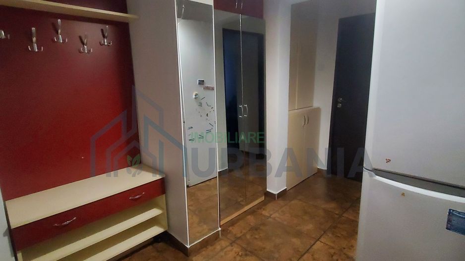 Apartament 2 camere decomandat, zona Dacia, Alexandru cel Bun - Poză 4
