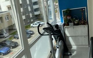 Apartament Premium 2 camere, complet mobilat si utilat, Drumul Taberei - Poză 15