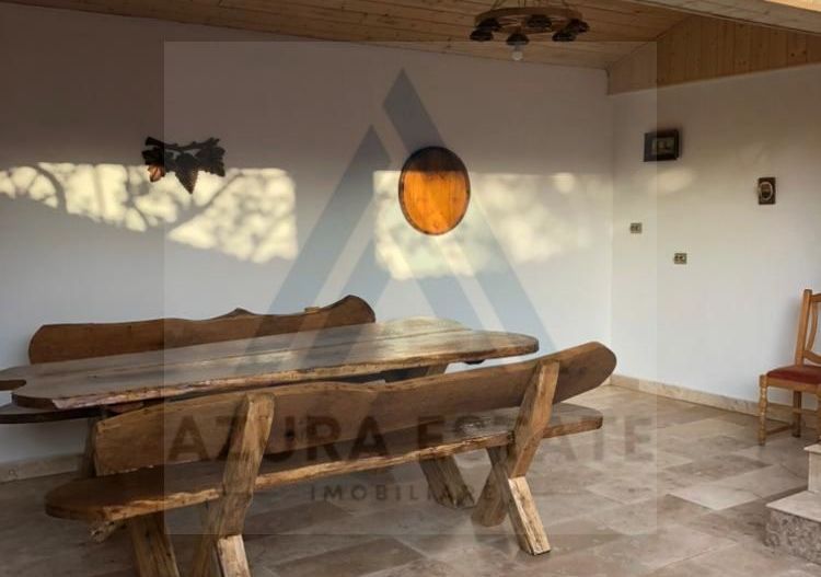 Case moderne x 2 cu 315 mp utili impreuna si teren 500 mp in Terezian - Poză 17