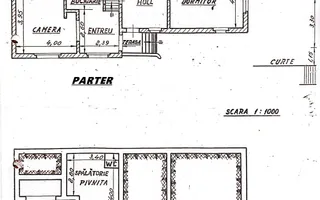 Casa zona AFI Mall-Comision zero - Poză 12