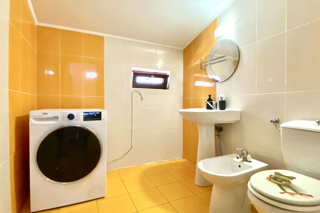 Apartament 3 camere - Prelungirea Ghencea, București - Poză 14