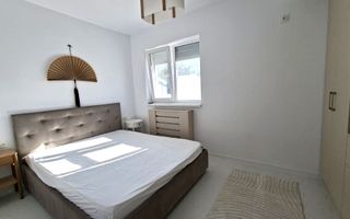 Apartament 2 camere Bloc nou loc de parcare Cavalerului Residence - Poză 4