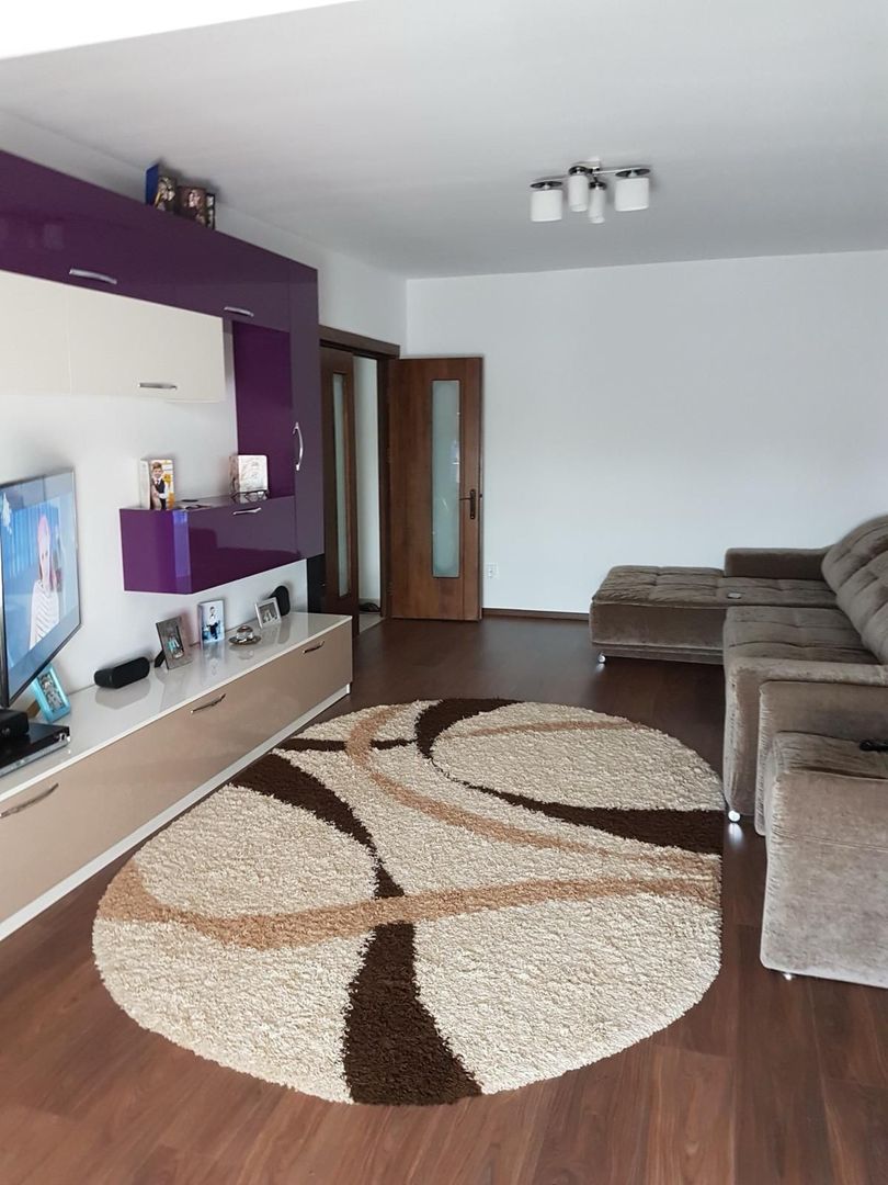 De inchiriat apartament cu 2 camere, bloc Vega, str. Tecuci, 550 euro - Poză 6