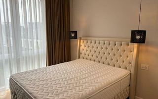 Apartament nou 3 camere prima închiriere Catted Family Pipera - Poză 8