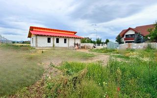 TEREN 508 MP, PUZ aprobat și utilități - HĂRMAN! COMISION 0% - Poză 4