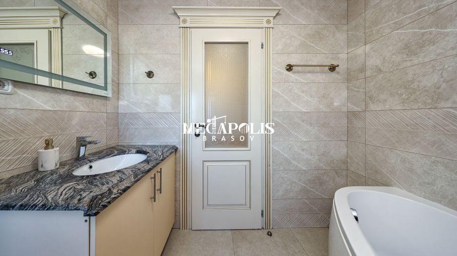 Vilă Premium Mobilată și Utilată | Zona Centrală - Poză 16