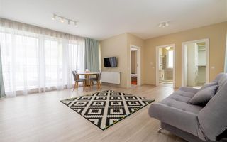 Apartament 2 camere | bloc nou |  parcare cartier Europa! - Poză 3