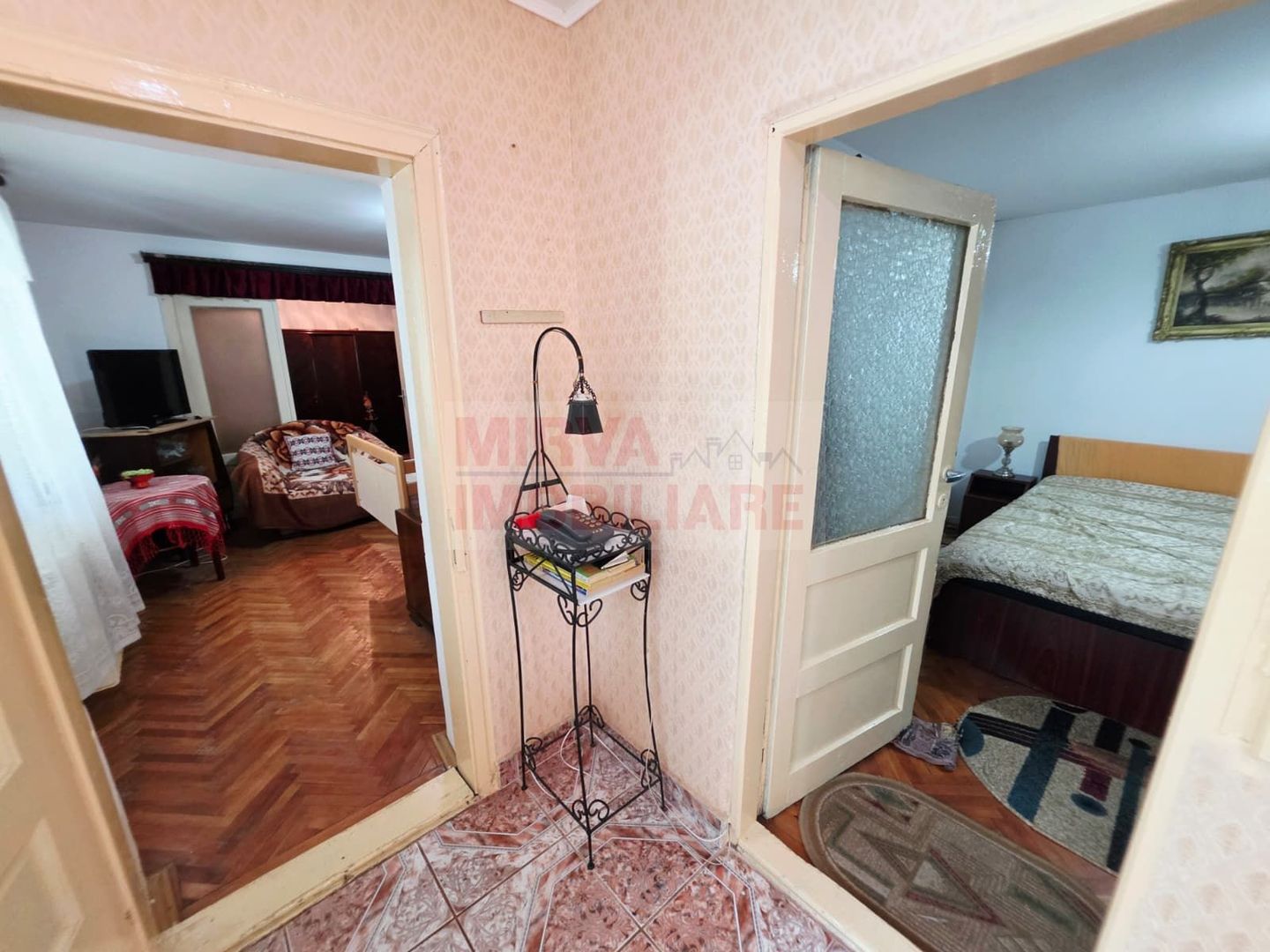 Casă 4 camere, teren 315 mp, garaj – Cantacuzino, Ploiești - Poză 17