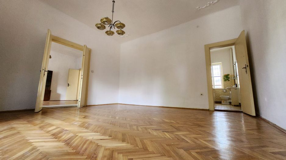 Casa zona Bogdanestilor Pozitie Unica Teren generos Comision 0 - Poză 5