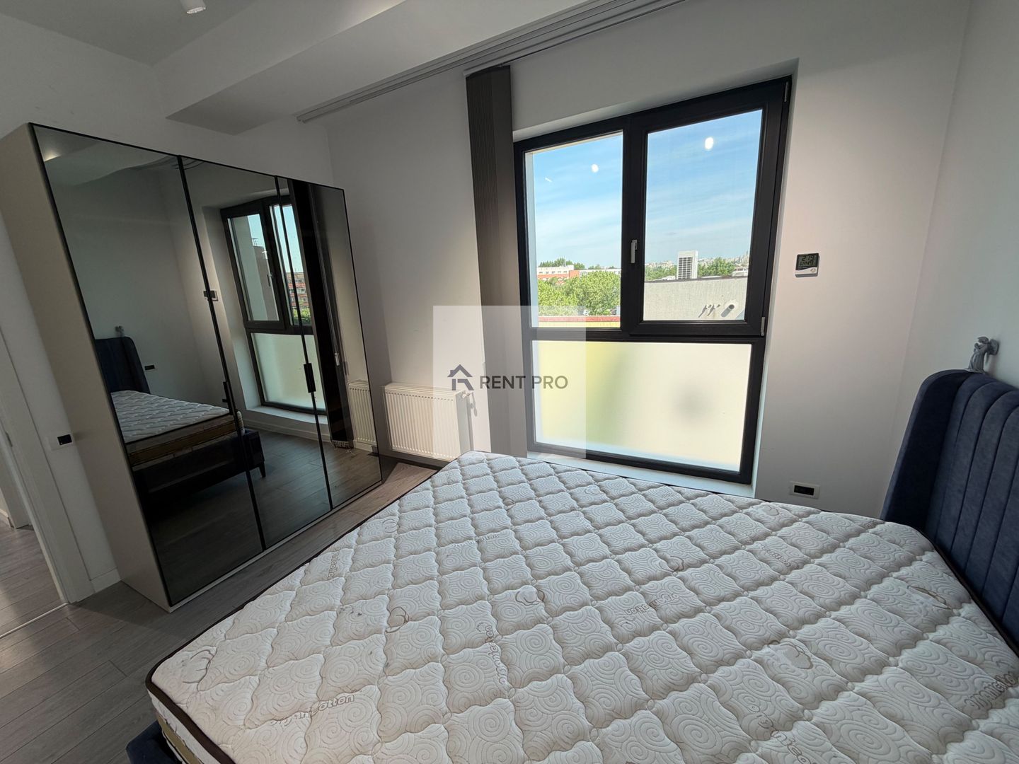Studio 2 camere - Ranetti Premium Apartments 2021 - Poză 6