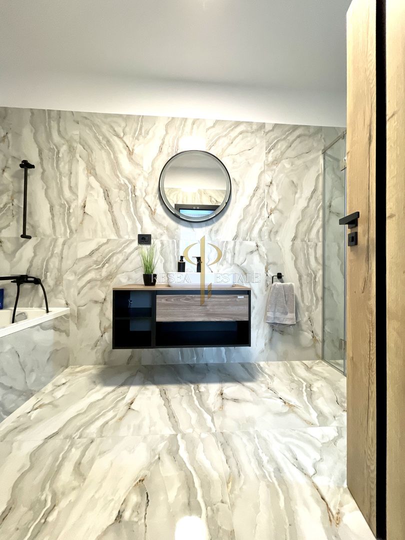 Locuința exclusivistă| Anexa - Spa | Garaj dublu| Mobilată și utilată - Poză 15