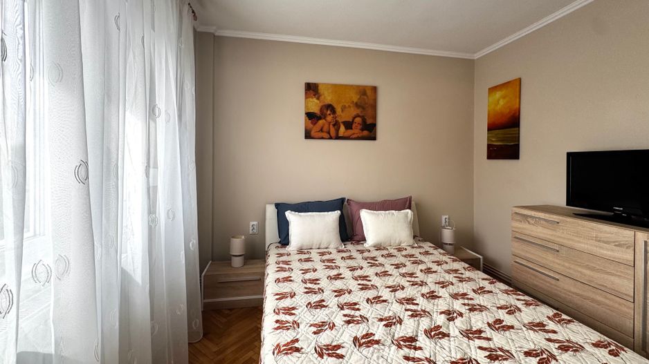 Apartament 2 camere, spațios,  în inima Timișoarei -  Piața Victoriei - Poză 11