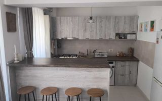 Apartament 2 camere de închiriat, mobilat, Carol Residence, Iași - Poză 4