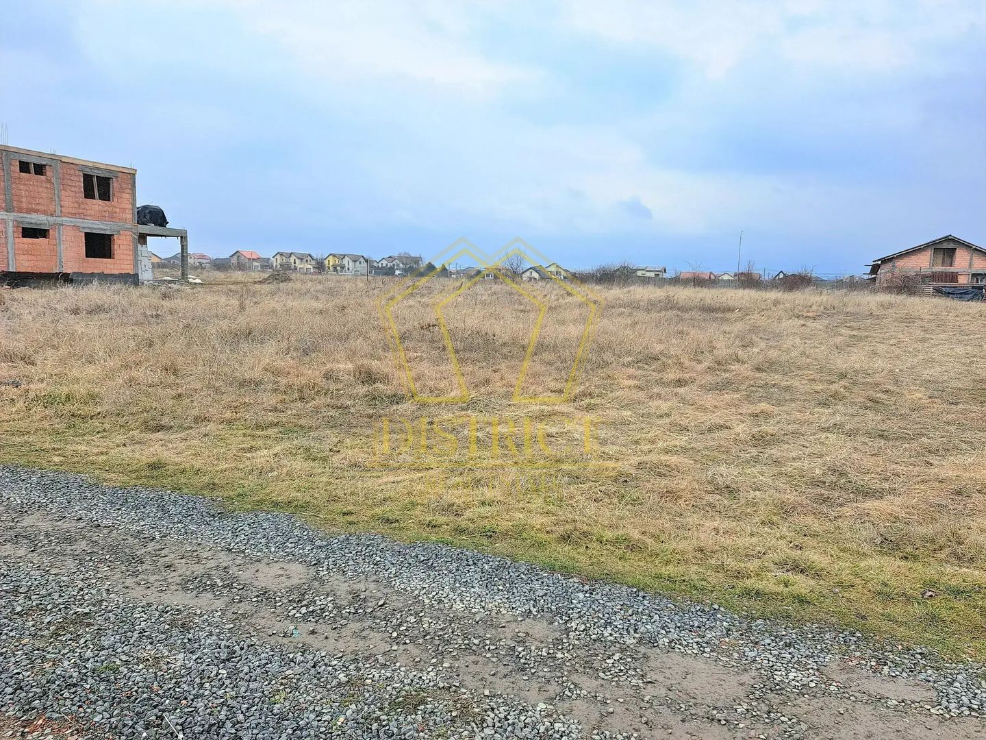 Teren pentru constructie casa I Sag I Manastire - Poză 2