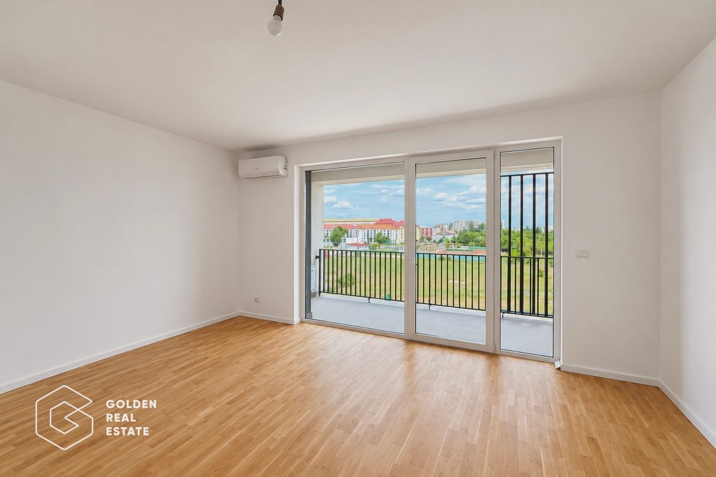 Birou premium 62 mp în Nord One | 2 încăperi | Calea Torontalului - Poză 3