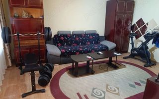 5 camere  Dambovita 2 bai 2 balcoane centrala termica - Poză 1