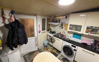 Casa cu 2 corpuri, acces auto, curte – Republica / Industriilor - Poză 4