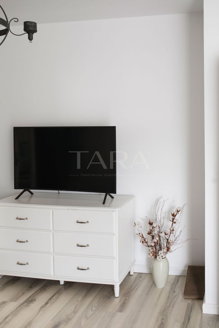 Apartament spațios 2 camere, zona Eroilor, parcare subterană. - Poză 8