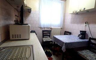 🔑 Vanzare apartament 3 camere decomandat – Zona Nicolae Grigorescu / Parc IOR - Poză 6