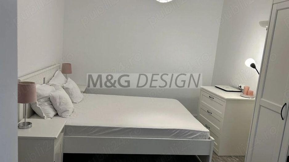 Apartament 2 camere Girocului - Poză 8