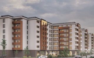 Pasarele Popesti Garsoniera 45 mp - Poză 3