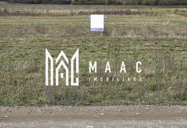 Teren parcelat | 2900 mp | Extravilan | Șelimbăr - Poză 5