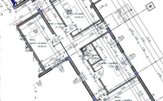 Apartament/ spatiu comercial in zona Kogalniceanu- Parter- La cheie - Poză 3