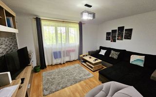 Apartament 3 camere, la casa, 74 mp utili, cu terasa 66 mp, Cetate - Poză 1