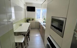 Apartament 3 camere, 70 mp, vizavi de Parcul Tineretului   209.000  , proprietar, exclus agenții - Poză 1