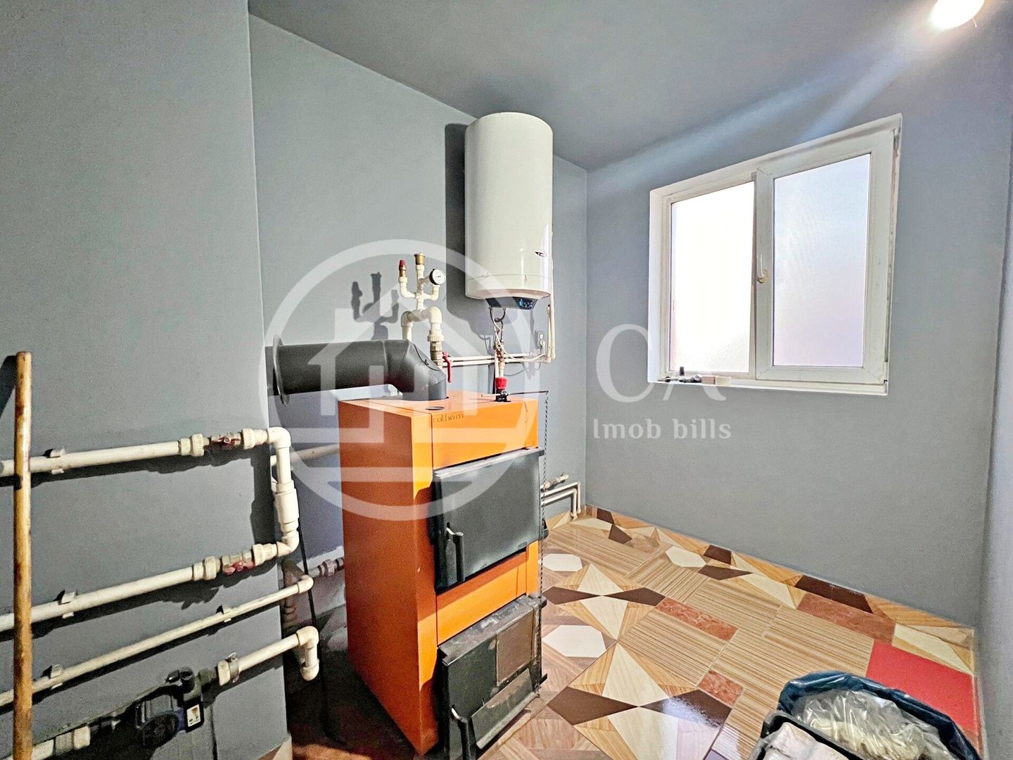 Casa cu 4 camere de vânzare in Tårian, Oradea - Poză 13