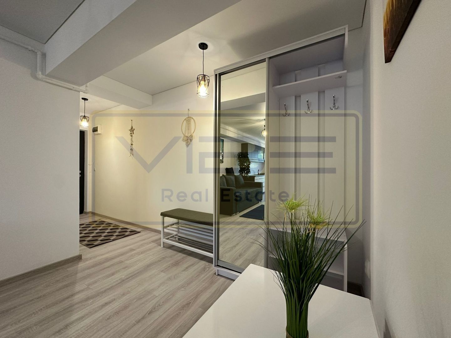 COPOU- Sadoveanu- 2 camere 65mp- Prima inchiriere ! - Poză 4
