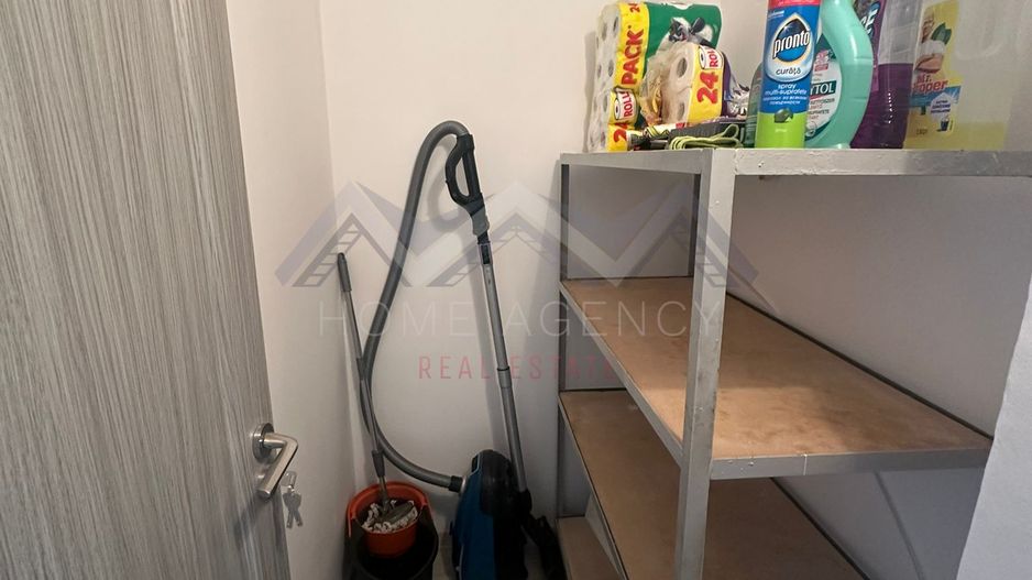 Apartament 2 camere Otopeni ultracentral - prima închiriere - Poză 6