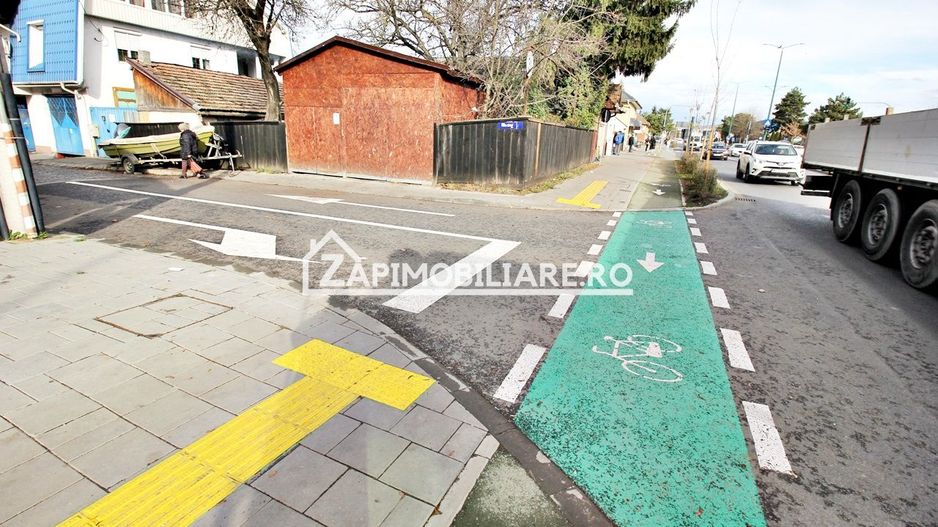 Casa 5 camere, 100 mp,421 mp teren,zona Gh,Doja, 0% comision - Poză 1