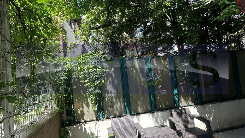 VANZARE 2 CAMERE | MOBILAT SI UTILAT | 57MP | HERASTRAU | CURTE 27MP - Poză 32