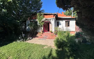 Vanzare casa in Pucioasa, Dâmbovița - 4 camere - teren 5.808 mp - Poză 28