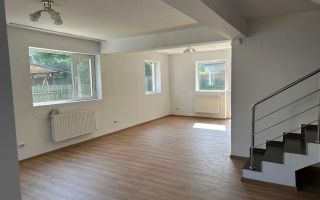 VILĂ P+1+M DE ÎNCHIRIAT – DOBROEȘTI - Poză 1