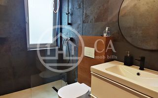 Casă de vânzare stil mediteranean cu 5 camere in Tineretului, Oradea - Poză 14