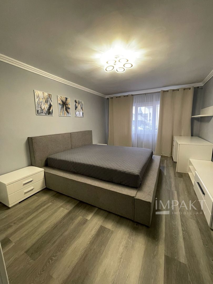 Apartament pet friendly cu 3 camere in Zorilor - Poză 6