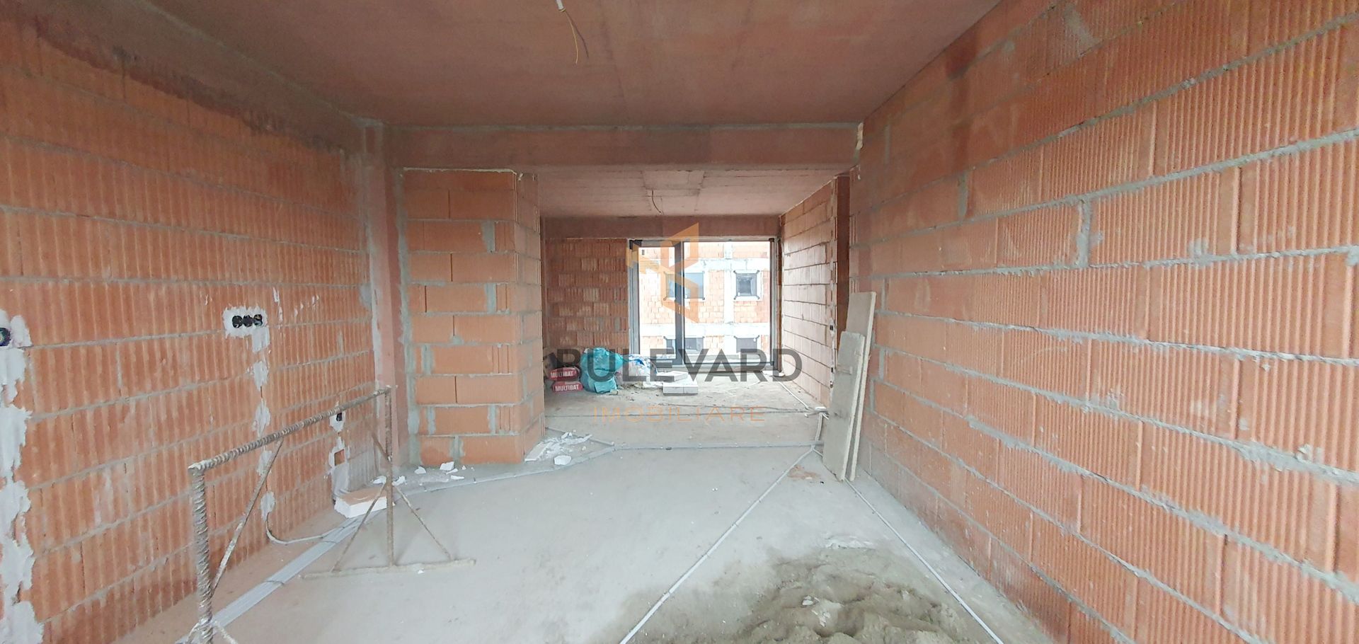 Apartament cu 2 camere, zona straziii Traian Vuia! - Poză 4