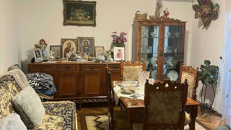 BRASADAS vinde ap 3 cam etaj 1/4 68mp zona CENTRALA. - Poză 7