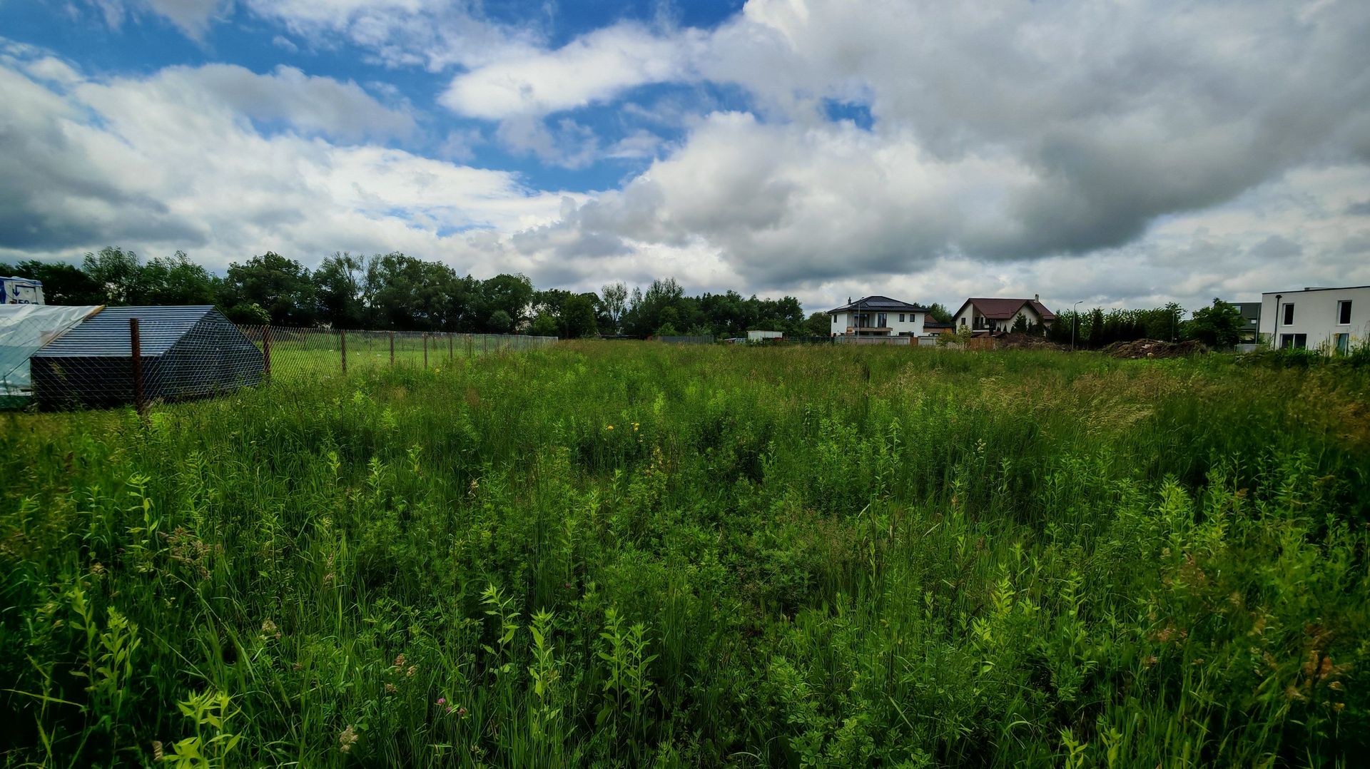 BARTOLOMEU,intravilan,intre case,suprafata de 774 mp,constructii P+2 - Poză 12