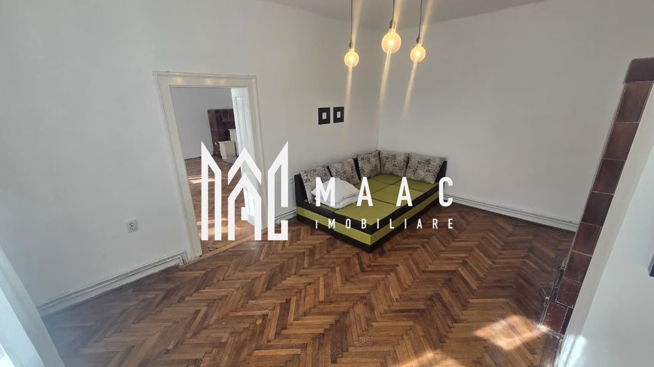 Apartament la casa cu 3 camere si curte Strada Bucegi - Poză 10