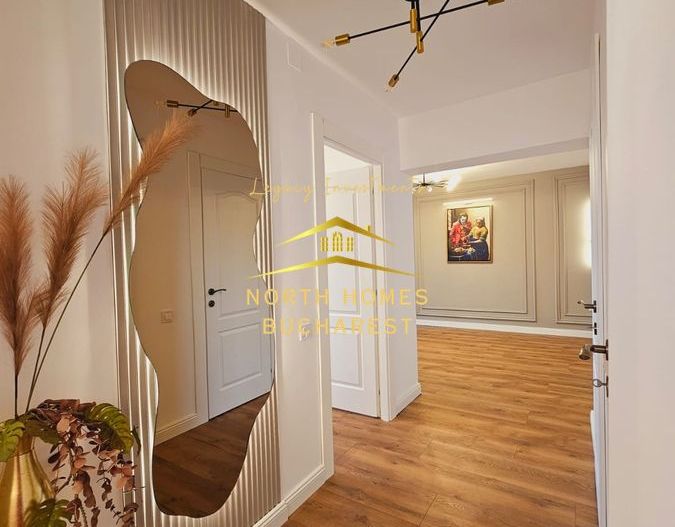 Apartament 2 camere de vanzare - Piata Victoriei - Poză 3