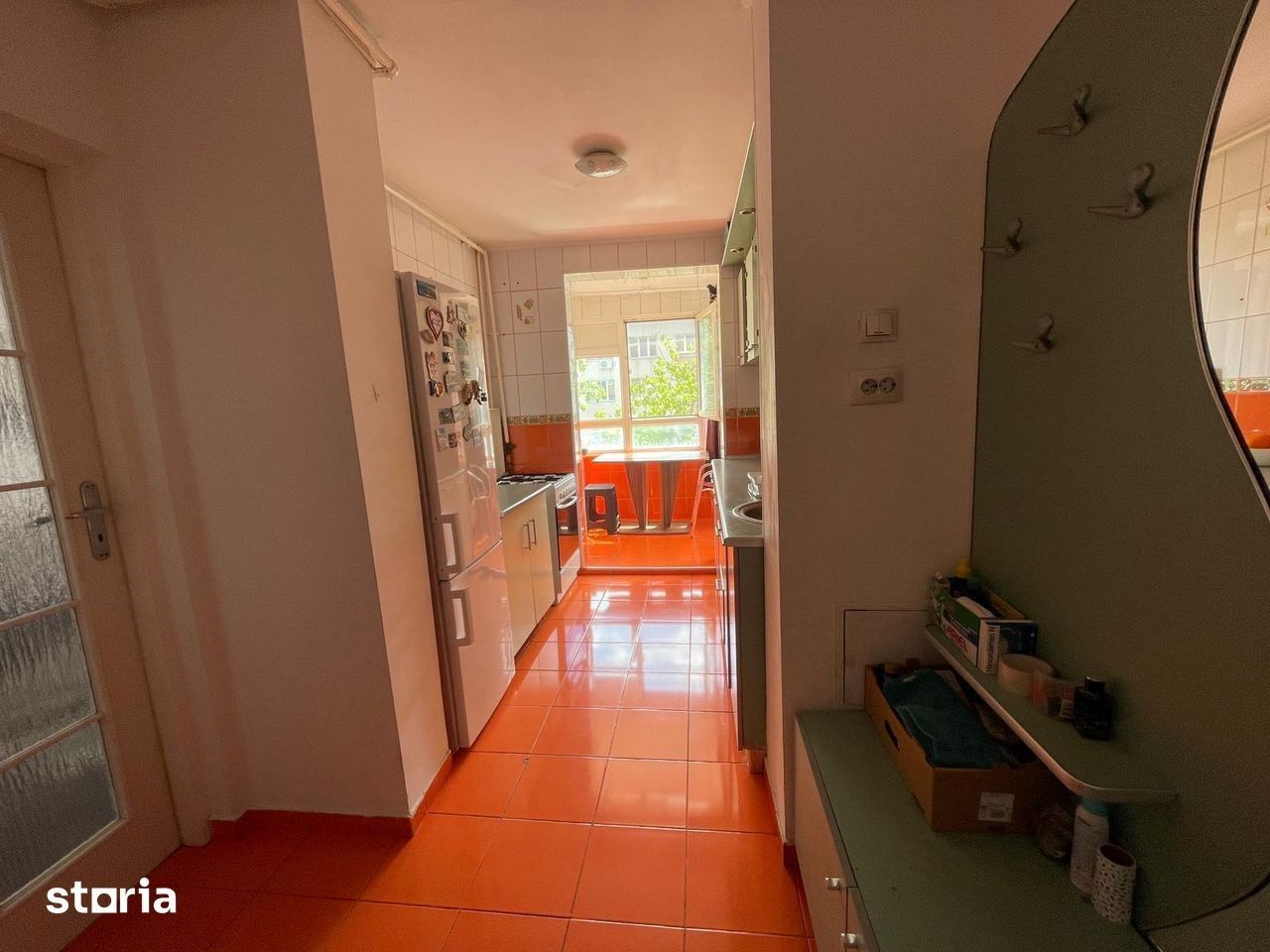 Apartament 2 camere zona Thedor Pallady - Str. Prevederii - Poză 6