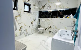 Casă de vânzare – 6 camere P+M, Haieu - Poză 16