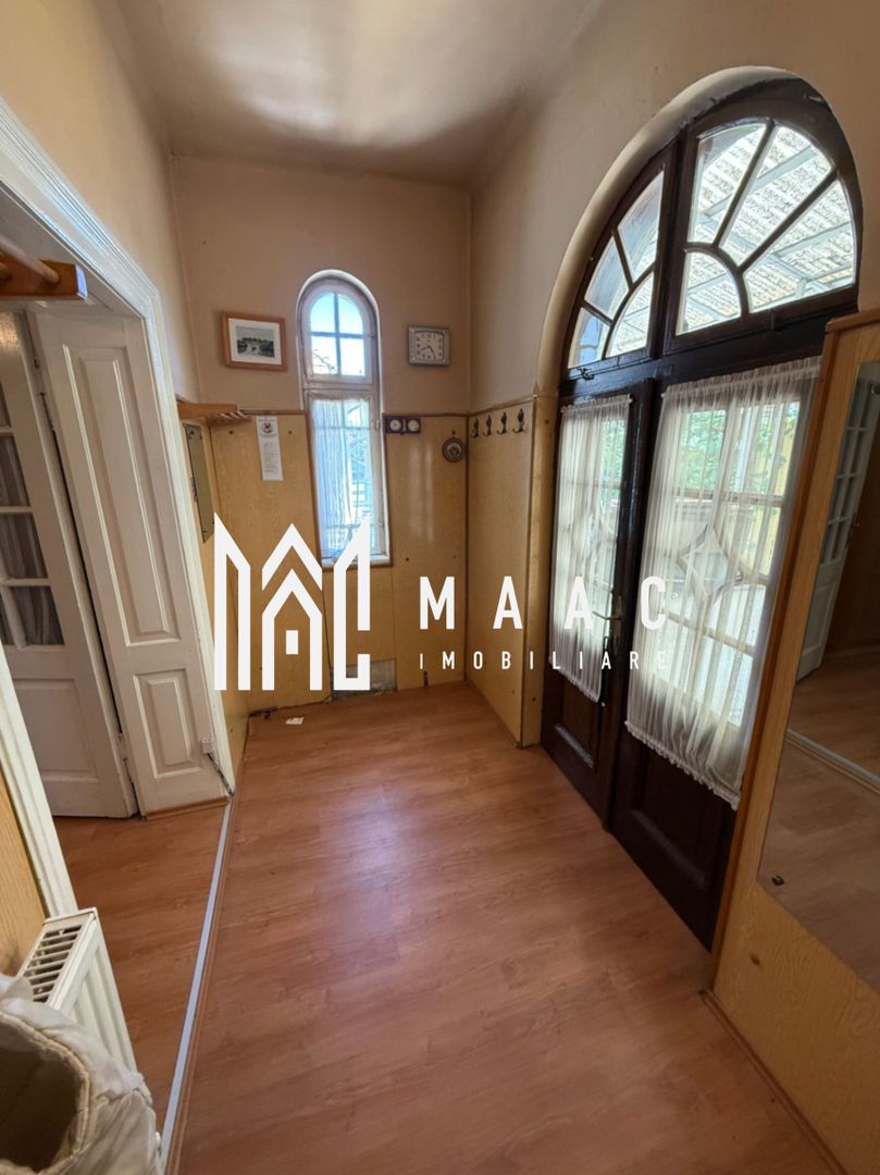 Casă în Curte Comună | 53 Mp | Pivniță Amenajată | Zona Piața Cluj - Poză 11